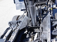 ISUZU Forward Dump 2RG-FTR90U2 2021 138,000km_8