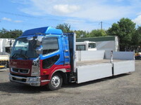 MITSUBISHI FUSO Fighter Aluminum Block 2KG-FK65F 2020 969,000km_5