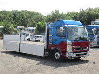 MITSUBISHI FUSO Fighter Aluminum Block 2KG-FK65F 2020 969,000km_7
