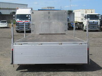 MITSUBISHI FUSO Fighter Aluminum Block 2KG-FK65F 2020 969,000km_9