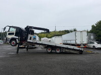 MITSUBISHI FUSO Others Self Loader (With 4 Steps Of Cranes) 2PG-FY70HY 2018 443,000km_10
