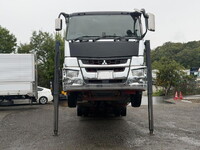 MITSUBISHI FUSO Others Self Loader (With 4 Steps Of Cranes) 2PG-FY70HY 2018 443,000km_11