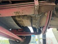 MITSUBISHI FUSO Others Self Loader (With 4 Steps Of Cranes) 2PG-FY70HY 2018 443,000km_12