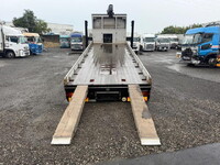 MITSUBISHI FUSO Others Self Loader (With 4 Steps Of Cranes) 2PG-FY70HY 2018 443,000km_13