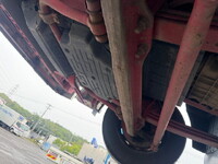 MITSUBISHI FUSO Others Self Loader (With 4 Steps Of Cranes) 2PG-FY70HY 2018 443,000km_17