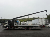 MITSUBISHI FUSO Others Self Loader (With 4 Steps Of Cranes) 2PG-FY70HY 2018 443,000km_18
