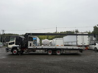 MITSUBISHI FUSO Others Self Loader (With 4 Steps Of Cranes) 2PG-FY70HY 2018 443,000km_22