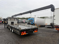 MITSUBISHI FUSO Others Self Loader (With 4 Steps Of Cranes) 2PG-FY70HY 2018 443,000km_24