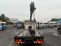 MITSUBISHI FUSO Others Self Loader (With 4 Steps Of Cranes) 2PG-FY70HY 2018 443,000km_25