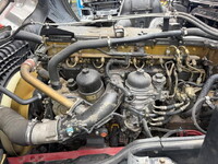 MITSUBISHI FUSO Others Self Loader (With 4 Steps Of Cranes) 2PG-FY70HY 2018 443,000km_27