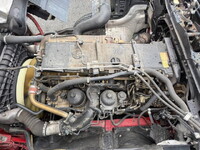 MITSUBISHI FUSO Others Self Loader (With 4 Steps Of Cranes) 2PG-FY70HY 2018 443,000km_28