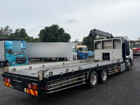MITSUBISHI FUSO Others Self Loader (With 4 Steps Of Cranes) 2PG-FY70HY 2018 443,000km_2