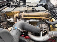MITSUBISHI FUSO Others Self Loader (With 4 Steps Of Cranes) 2PG-FY70HY 2018 443,000km_33