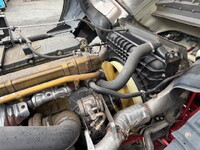 MITSUBISHI FUSO Others Self Loader (With 4 Steps Of Cranes) 2PG-FY70HY 2018 443,000km_37