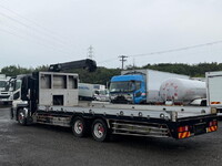 MITSUBISHI FUSO Others Self Loader (With 4 Steps Of Cranes) 2PG-FY70HY 2018 443,000km_4