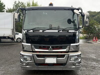 MITSUBISHI FUSO Others Self Loader (With 4 Steps Of Cranes) 2PG-FY70HY 2018 443,000km_5