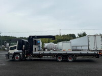 MITSUBISHI FUSO Others Self Loader (With 4 Steps Of Cranes) 2PG-FY70HY 2018 443,000km_6