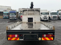 MITSUBISHI FUSO Others Self Loader (With 4 Steps Of Cranes) 2PG-FY70HY 2018 443,000km_7