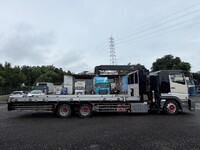 MITSUBISHI FUSO Others Self Loader (With 4 Steps Of Cranes) 2PG-FY70HY 2018 443,000km_8
