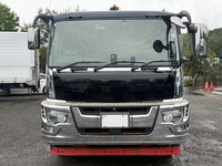 MITSUBISHI FUSO Others Self Loader (With 4 Steps Of Cranes) 2PG-FY70HY 2018 443,000km_9