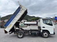 MITSUBISHI FUSO Canter Dump 2PG-FBA60 2020 37,515km_10
