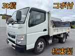 Canter Dump