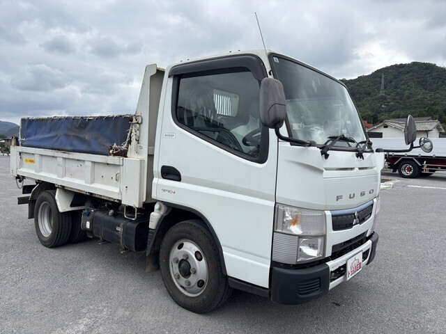 Canter Dump_2