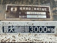 MITSUBISHI FUSO Canter Dump 2PG-FBA60 2020 37,515km_21