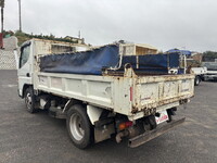 MITSUBISHI FUSO Canter Dump 2PG-FBA60 2020 37,515km_4