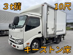 Dutro Panel Van