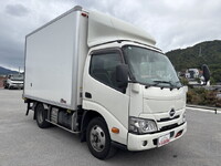 HINO Dutro Panel Van 2RG-XZU605M 2019 259,563km_3