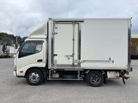 HINO Dutro Panel Van 2RG-XZU605M 2019 259,563km_5