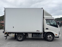 HINO Dutro Panel Van 2RG-XZU605M 2019 259,563km_6