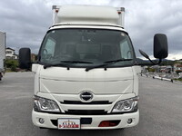 HINO Dutro Panel Van 2RG-XZU605M 2019 259,563km_7