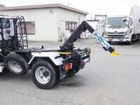 ISUZU Elf Container Carrier Truck TPG-NKR85AN 2018 64,000km_10