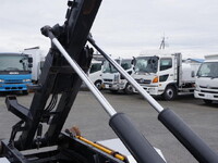 ISUZU Elf Container Carrier Truck TPG-NKR85AN 2018 64,000km_12