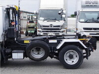 ISUZU Elf Container Carrier Truck TPG-NKR85AN 2018 64,000km_16