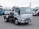 Elf Container Carrier Truck
