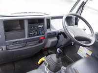 ISUZU Elf Container Carrier Truck TPG-NKR85AN 2018 64,000km_25