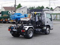 ISUZU Elf Container Carrier Truck TPG-NKR85AN 2018 64,000km_4
