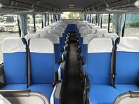 HINO Melpha Bus 2DG-RR2AJDA 2021 56,340km_12