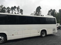 HINO Melpha Bus 2DG-RR2AJDA 2021 56,340km_7