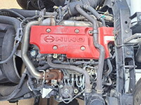 HINO Ranger Garbage Truck TKG-FD9JDAA 2013 187,200km_12