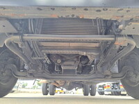 HINO Ranger Garbage Truck TKG-FD9JDAA 2013 187,200km_16