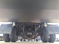 HINO Ranger Garbage Truck TKG-FD9JDAA 2013 187,200km_17