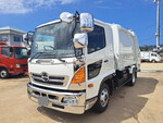 Ranger Garbage Truck