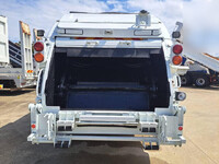 HINO Ranger Garbage Truck TKG-FD9JDAA 2013 187,200km_22