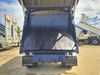 HINO Ranger Garbage Truck TKG-FD9JDAA 2013 187,200km_23
