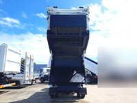 HINO Ranger Garbage Truck TKG-FD9JDAA 2013 187,200km_24
