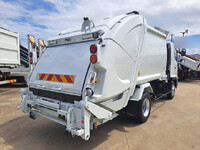 HINO Ranger Garbage Truck TKG-FD9JDAA 2013 187,200km_2